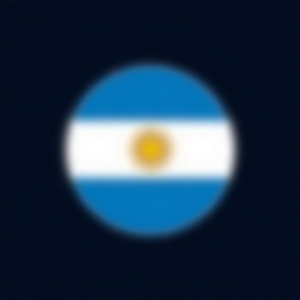 Logo Estaciones Argentina Footer